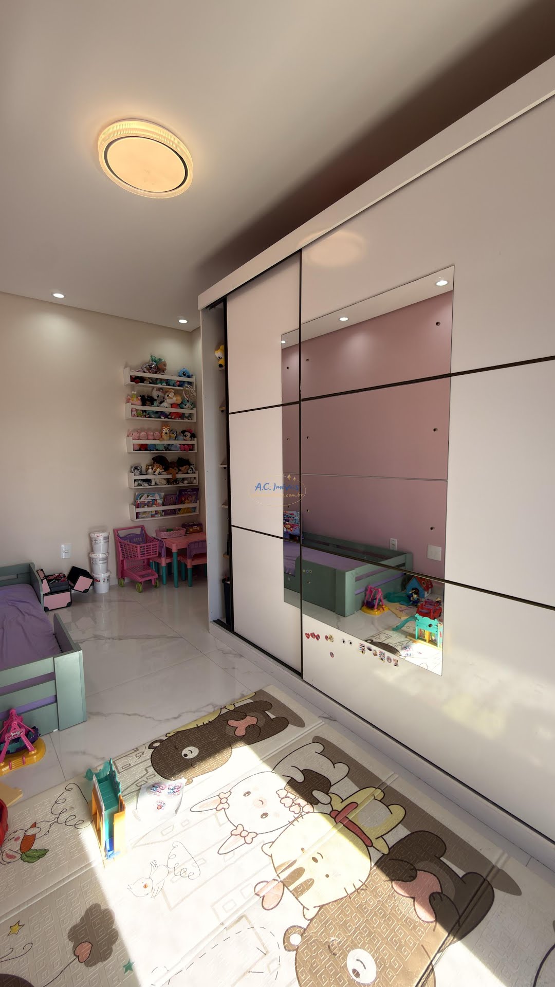 Apartamento à venda com 3 quartos, 2 suítes, 1 vaga e 140m² no Canto do Forte, Praia Grande (SP) — foto 11 de 25