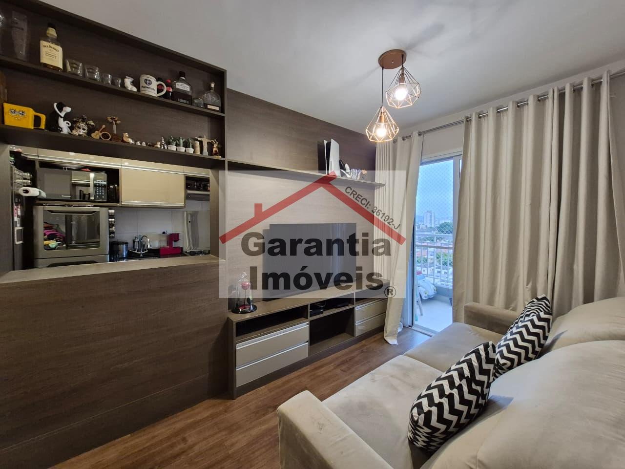 Apartamento à venda com 3 quartos, 1 suíte, 2 vagas e 69m² no Presidente Altino, Osasco (SP) — foto 25 de 30