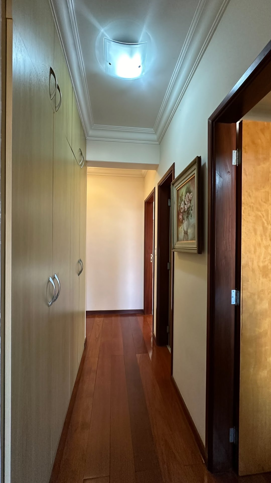 Apartamento à venda com 3 quartos, 1 suíte, 2 vagas e 161m² no Centro, Araxá (MG) — foto 12 de 14