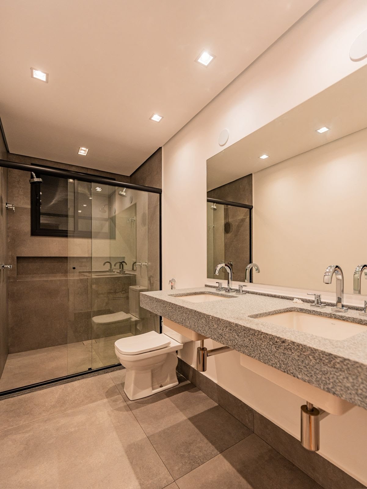 Apartamento à venda com 4 quartos, 4 suítes, 4 vagas e 318m² no Alphaville, Santana de Parnaíba (SP) — foto 12 de 28