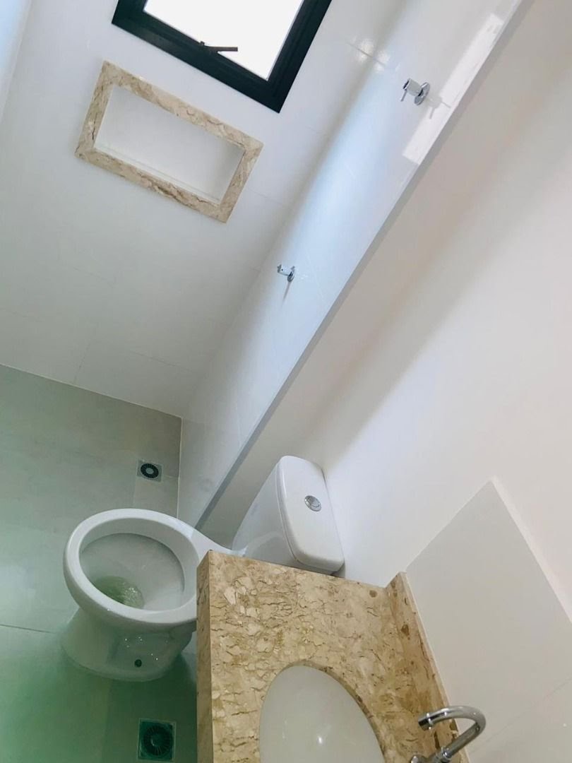 Apartamento à venda com 2 quartos, 1 suíte, 1 vaga e 62m² no Ribeirânia, Ribeirão Preto (SP) — foto 10 de 12