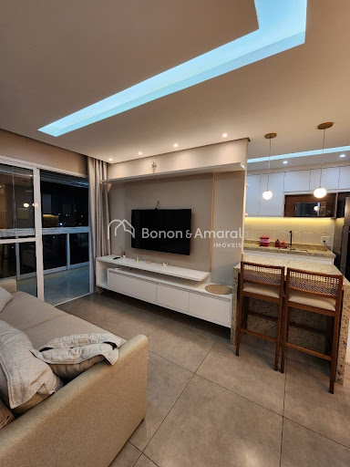 Apartamento, 2 quartos, 60 m² - Foto 11