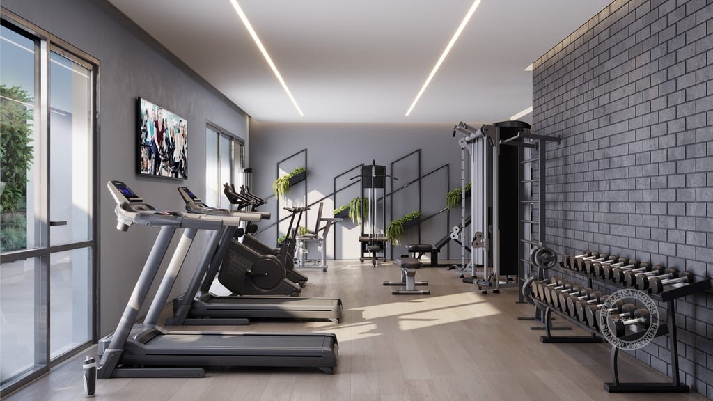 Fitness