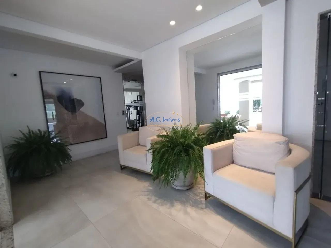 Apartamento à venda com 4 quartos, 2 suítes, 3 vagas e 153m² no Canto do Forte, Praia Grande (SP) — foto 12 de 30