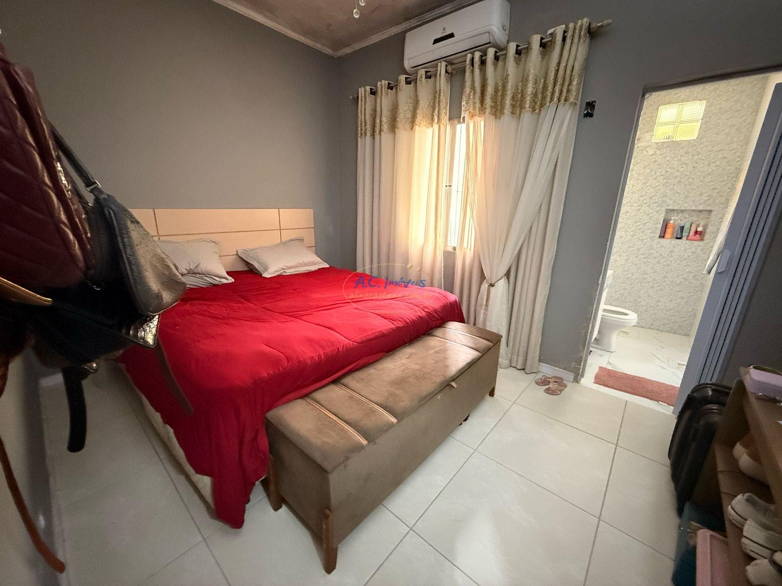 Casa à venda com 2 quartos, 1 suíte, 2 vagas e 103m² no Canto do Forte, Praia Grande (SP) — foto 12 de 20