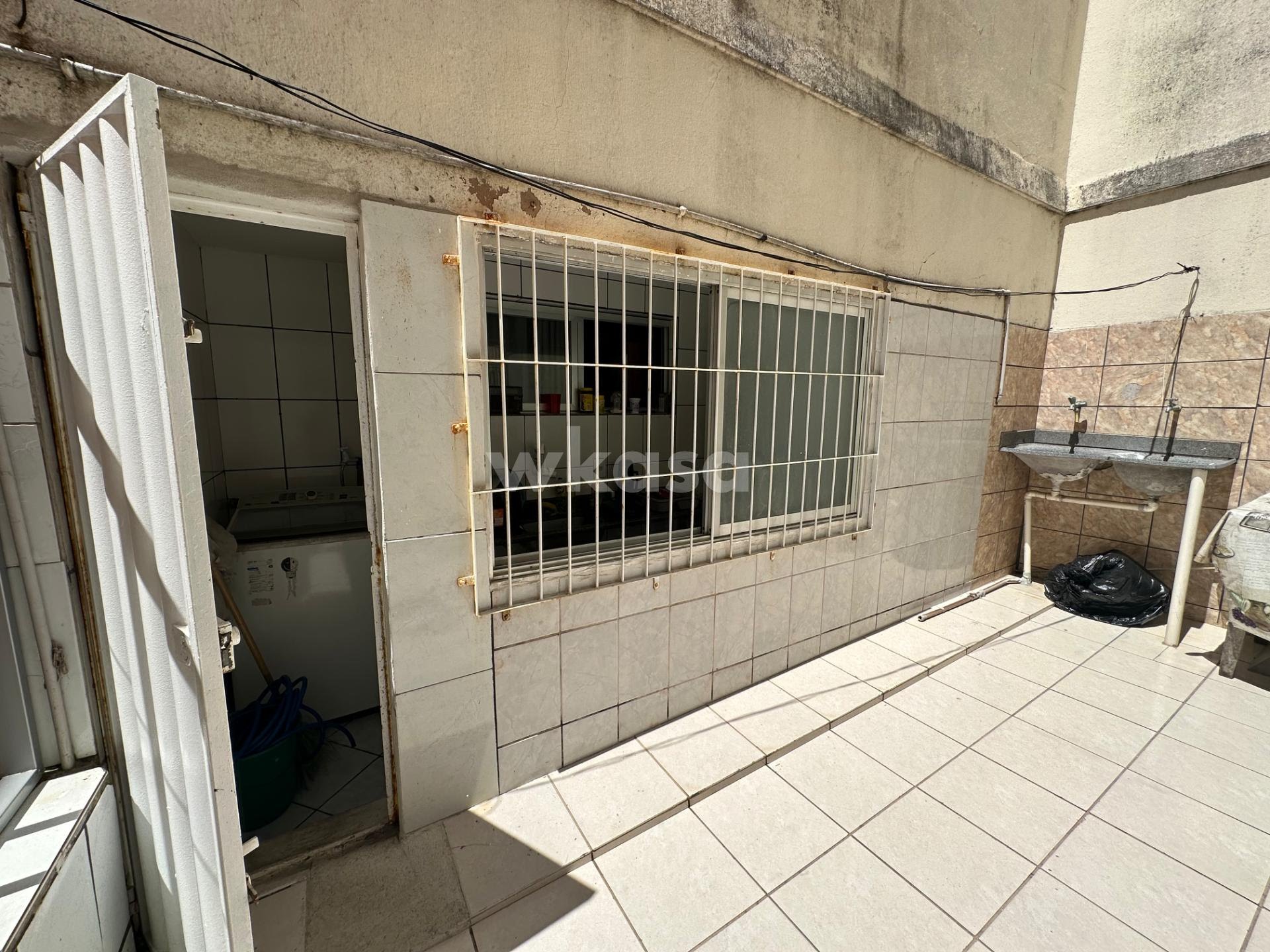 Apartamento à venda com 2 quartos, 1 banheiro, 1 vaga e 50m² no Parque Jacaraípe, Serra (ES) — foto 11 de 14