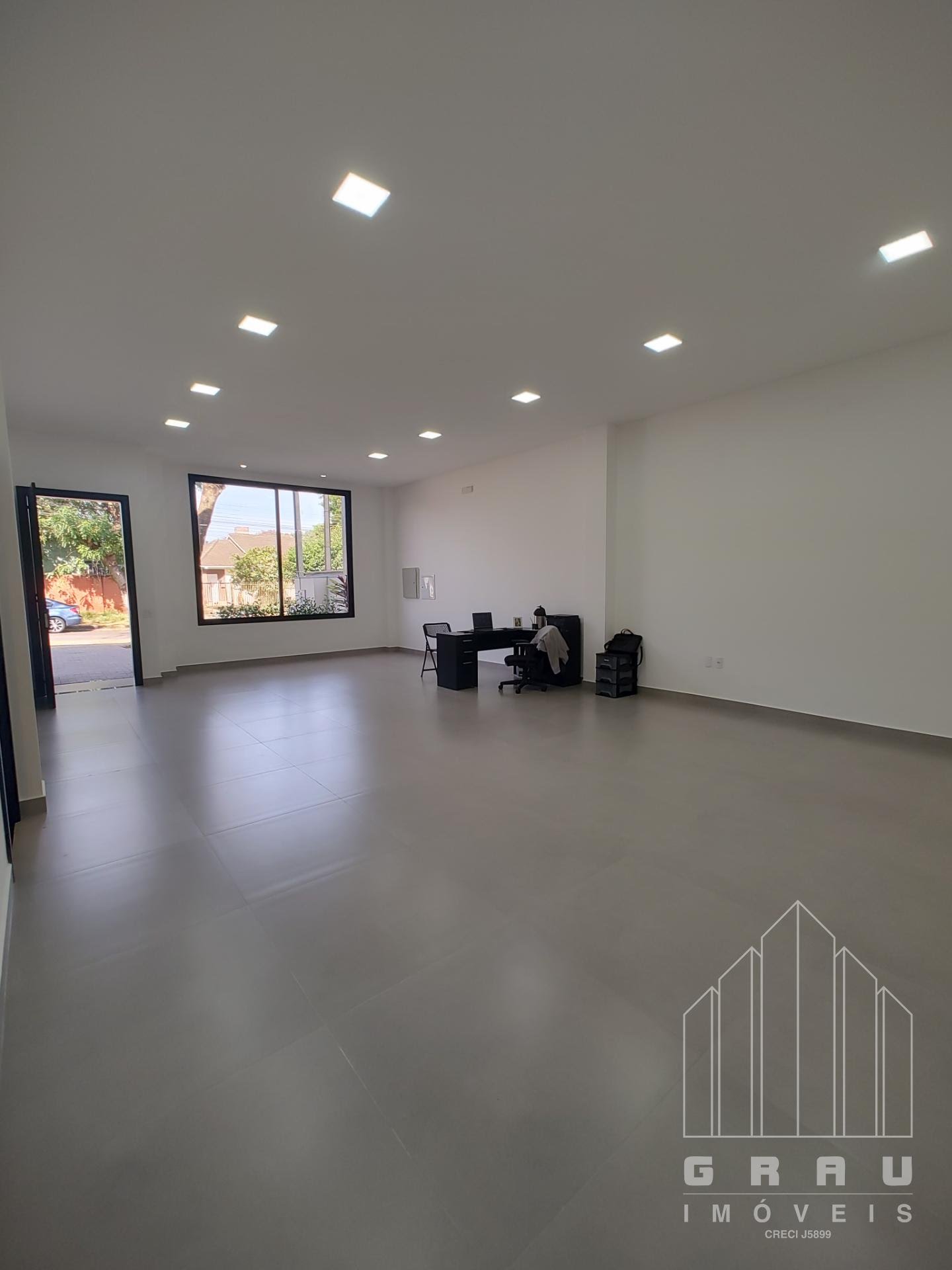 Casa Comercial em Vila Yolanda  -  Foz do Iguaçu