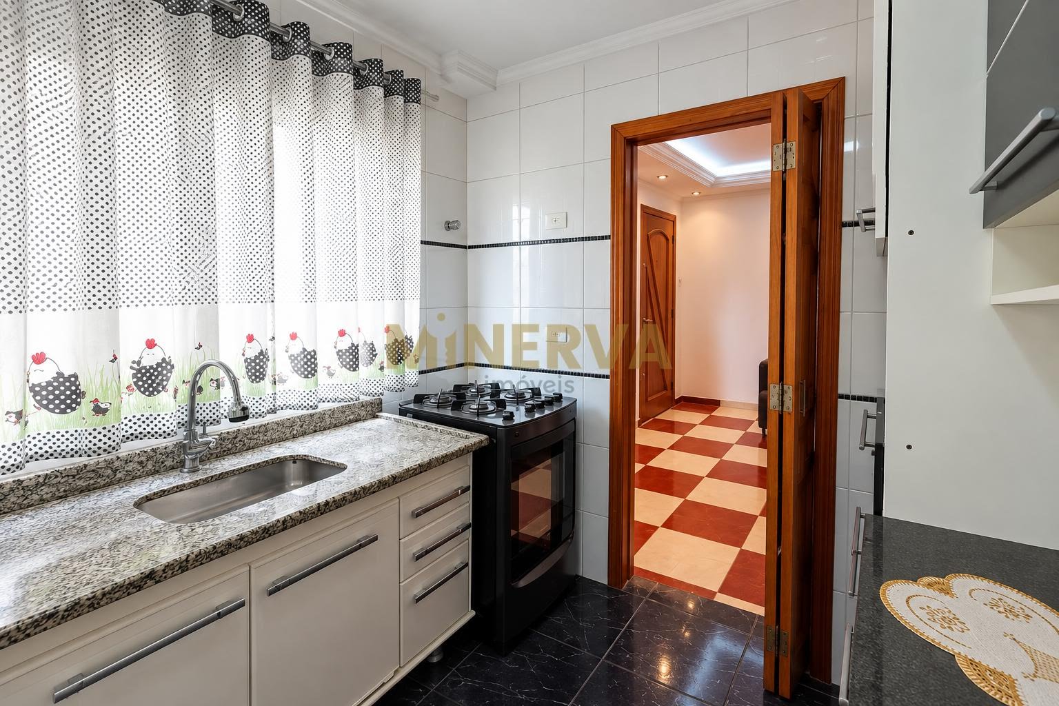 Apartamento à venda com 2 quartos, 1 banheiro, 1 vaga e 50m² no Jardim Adriana, Guarulhos (SP) — foto 5 de 20