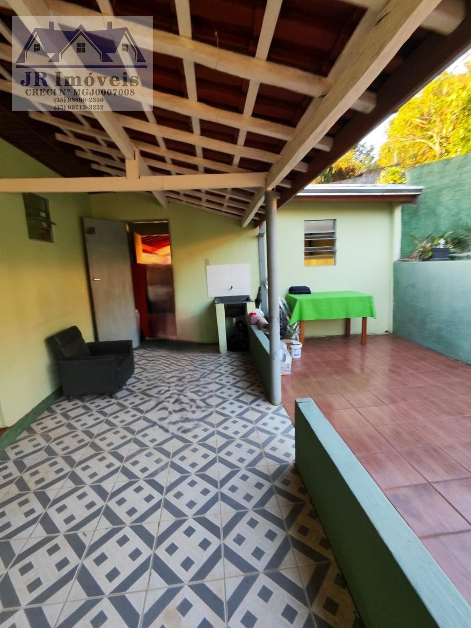 Casa à venda com 2 quartos, 1 suíte e 502m² no Santa Isabel, Piranguinho (MG) — foto 3 de 30