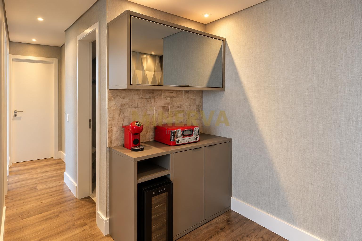 Apartamento à venda com 3 quartos, 1 suíte, 2 vagas e 70m² no Tatuapé, São Paulo (SP) — foto 5 de 23