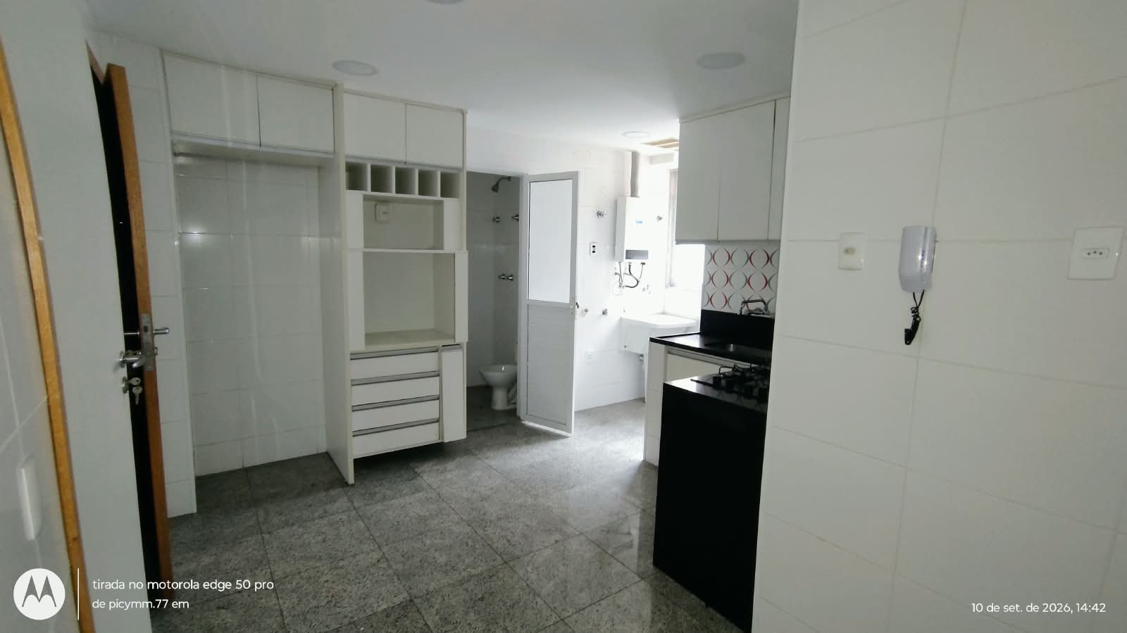 Apartamento para alugar com 3 quartos, 3 suítes, 1 vaga e 98m² no Recreio dos Bandeirantes, Rio de Janeiro (RJ) — foto 26 de 30