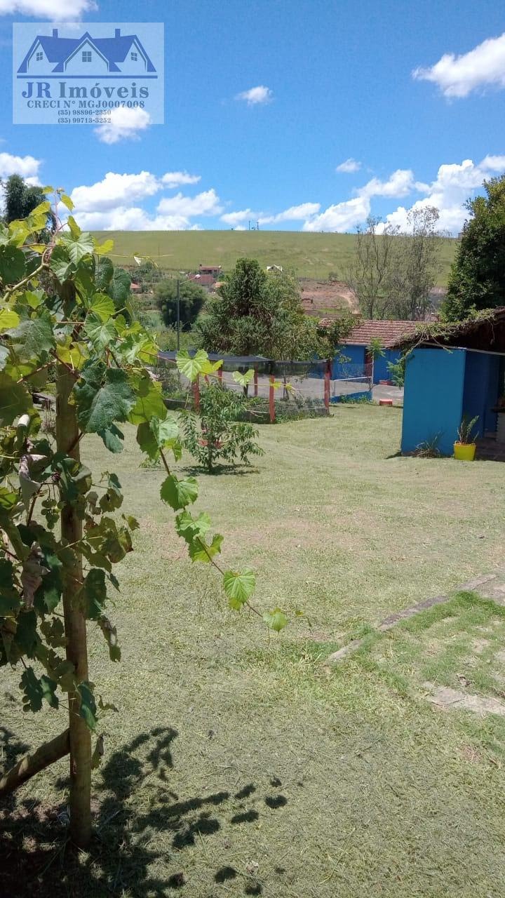 Rural à venda com 25000m² de terreno no Açude, Piranguinho (MG) — foto 9 de 15