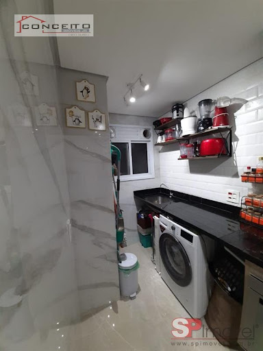 Apartamento em Vila Formosa  -  São Paulo