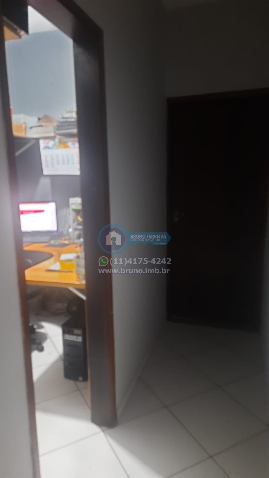 Casa à venda com 3 quartos, 2 banheiros, 2 vagas e 180m² no Jardim Virginia Bianca, São Paulo (SP) — foto 16 de 20