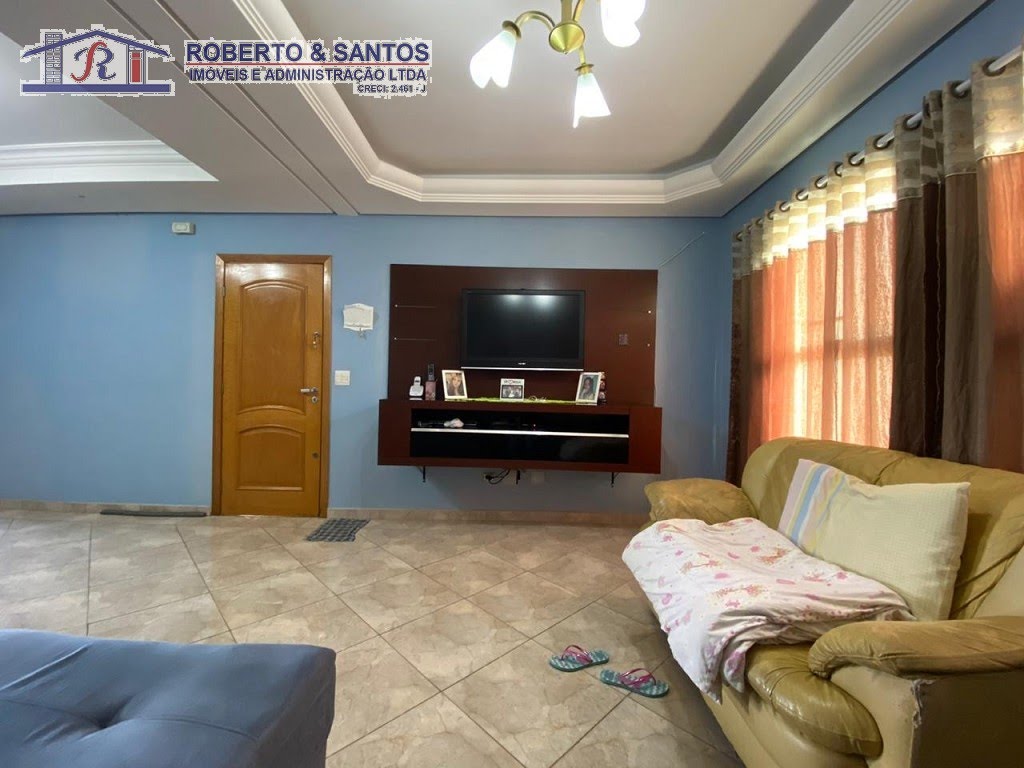 Sala, outra vista
