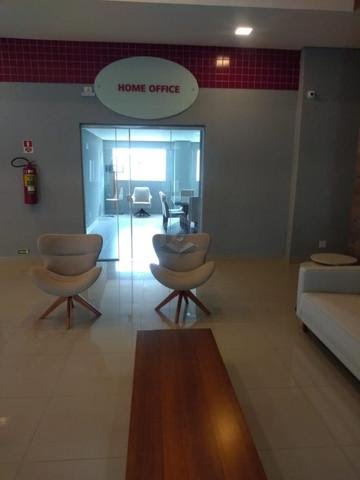 Apartamento para alugar com 1 quarto, 1 suíte, 1 vaga e 44m² no Jardim America, Sorocaba (SP) — foto 16 de 18