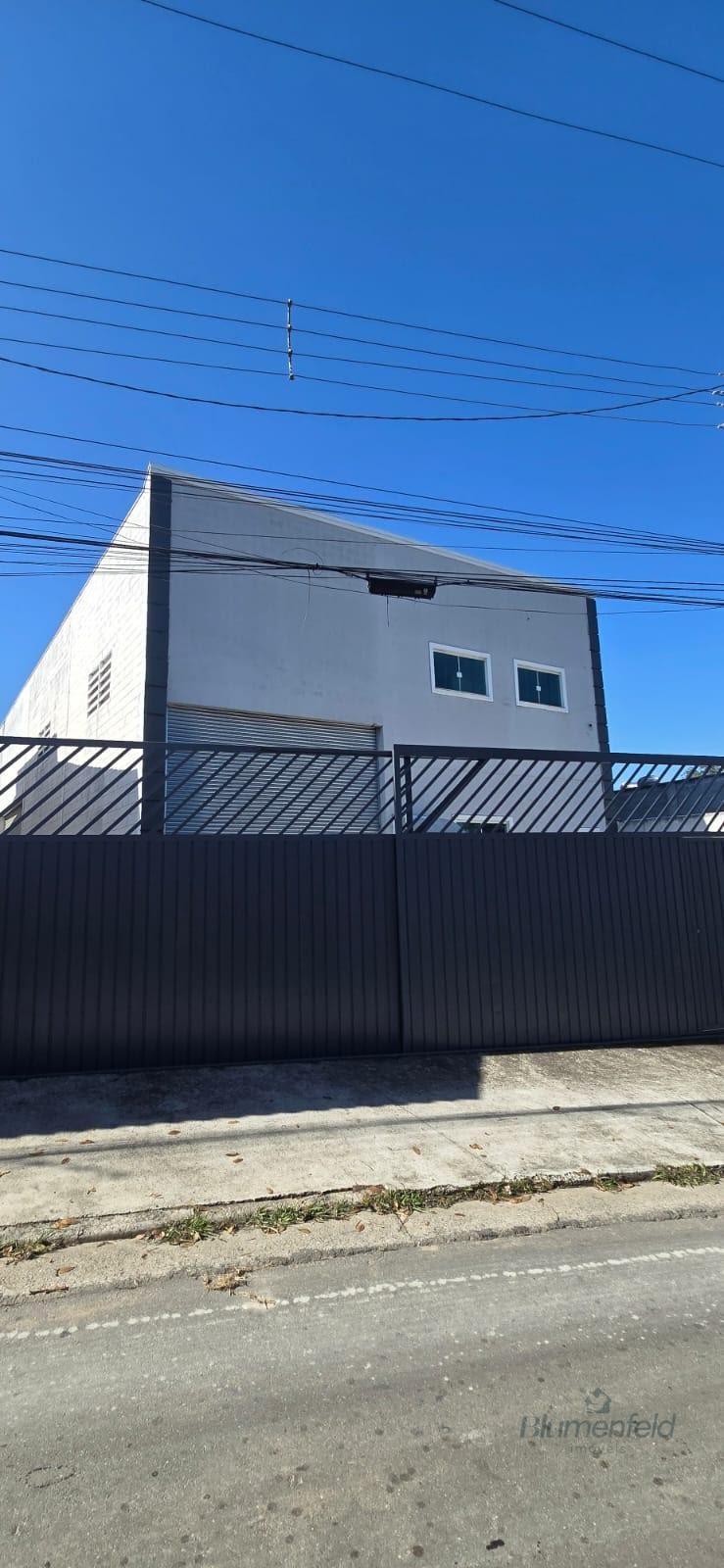 Comercial à venda com 800m² no São Bento, Arujá (SP) — foto 3 de 9