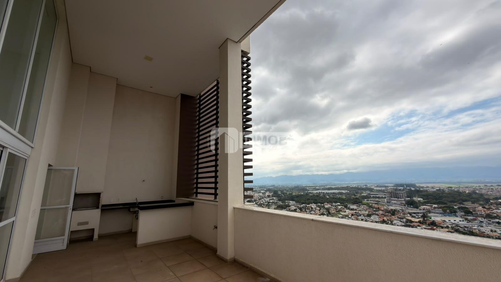 Apartamento à venda com 4 quartos, 4 suítes, 5 vagas e 360m² no Barranco, Taubaté (SP) — foto 21 de 30