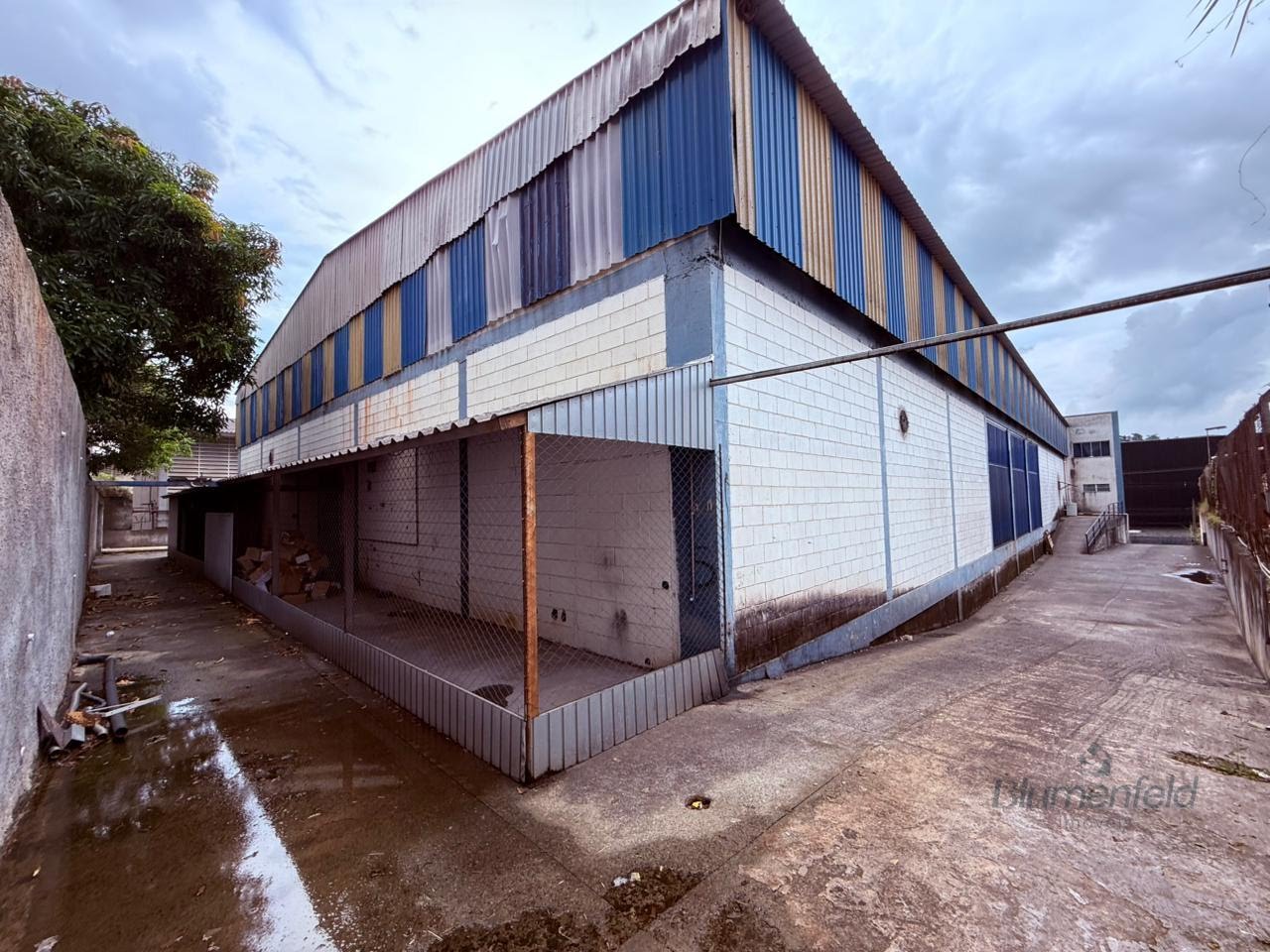 Comercial à venda com 1530m² no Centro Industrial, Arujá (SP) — foto 8 de 30