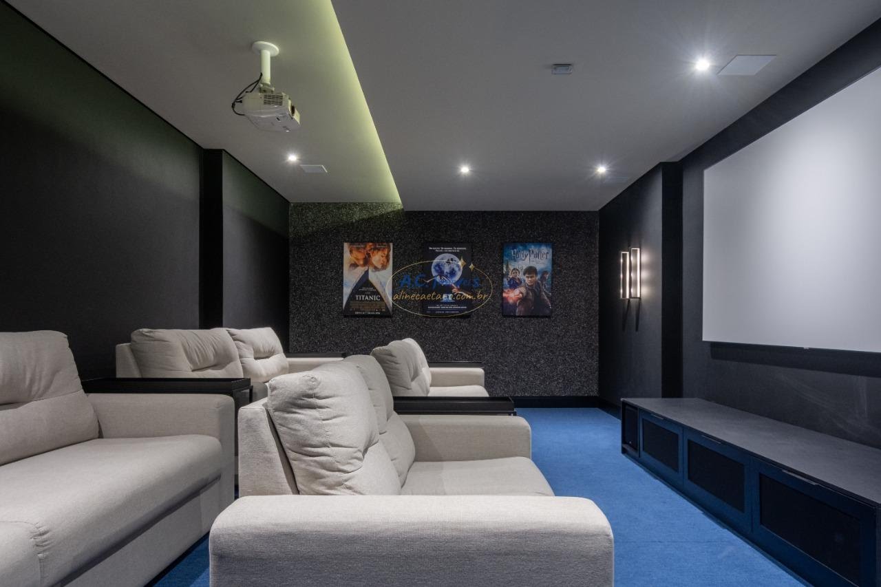Apartamento à venda com 2 quartos, 1 suíte, 2 vagas e 103m² no Canto do Forte, Praia Grande (SP) — foto 17 de 30
