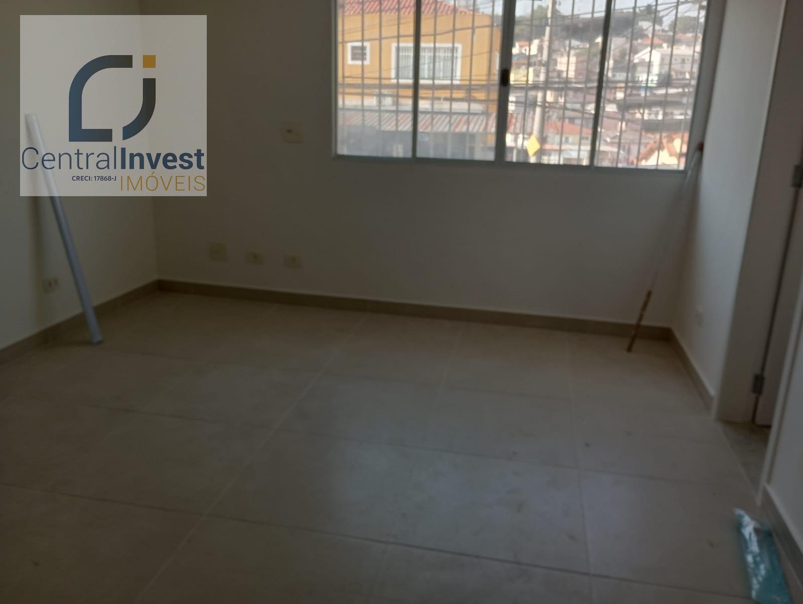 Loja-Salão, 35 m² - Foto 6