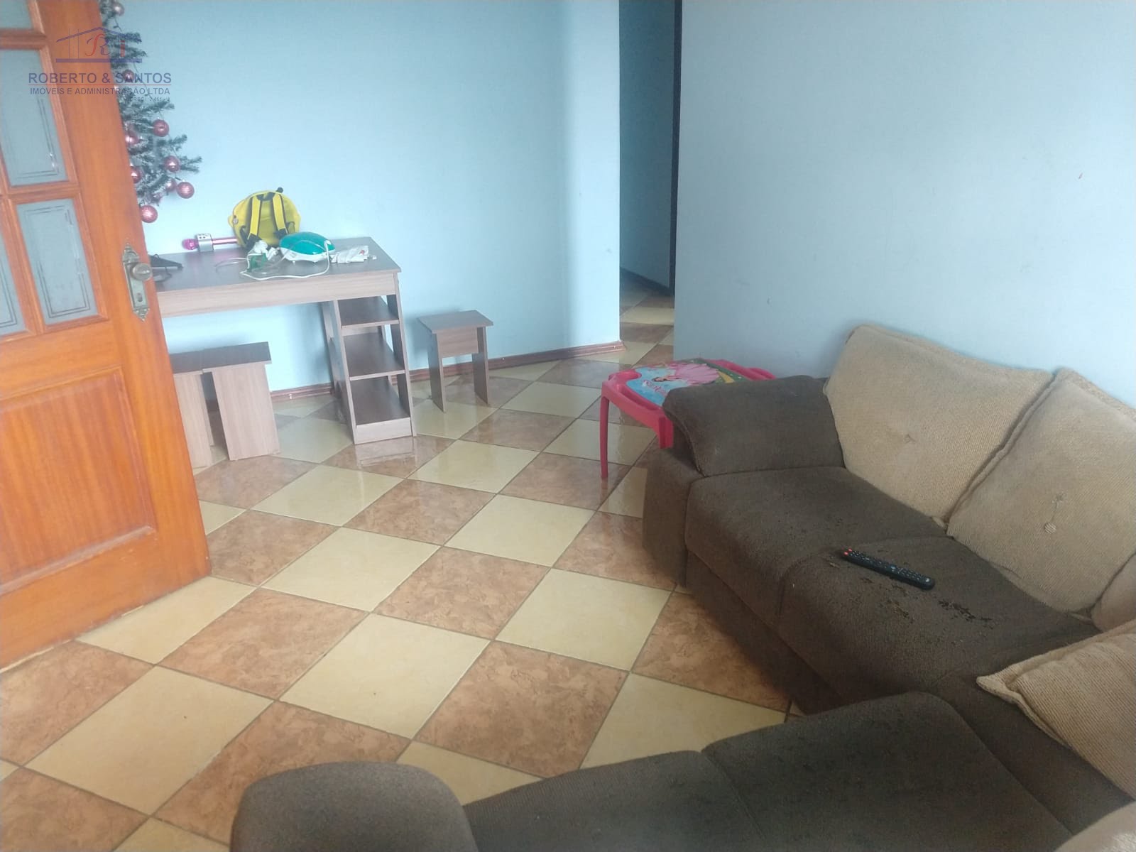 Sala, outra vista