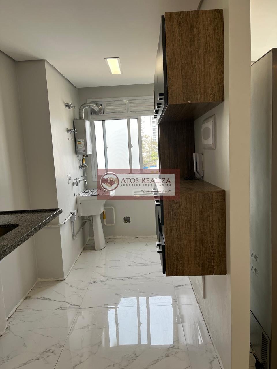 Apartamento para alugar com 2 quartos, 2 suítes, 2 vagas e 58m² no Vila Andrade, São Paulo (SP) — foto 12 de 17