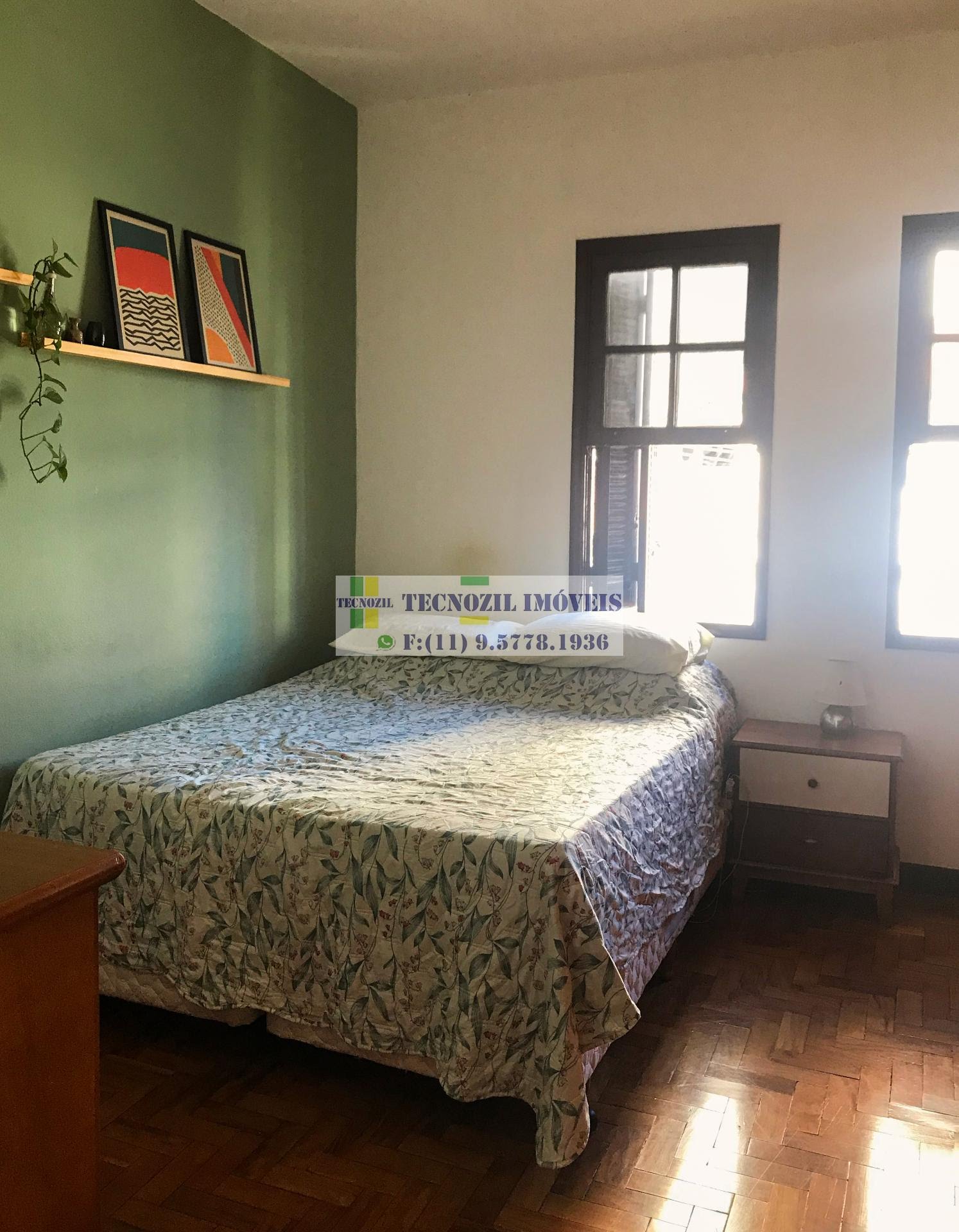 Sobrado, 4 quartos, 220 m² - Foto 12