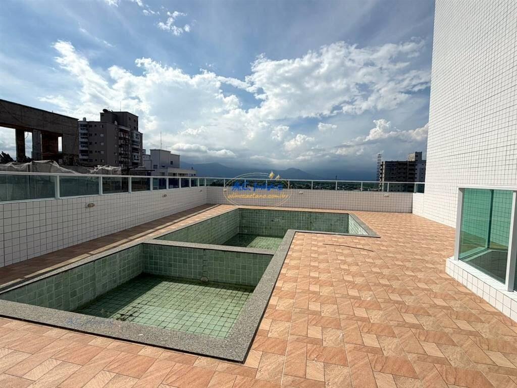 Apartamento à venda com 2 quartos, 2 banheiros, 1 vaga e 67m² no Aviação, Praia Grande (SP) — foto 26 de 30