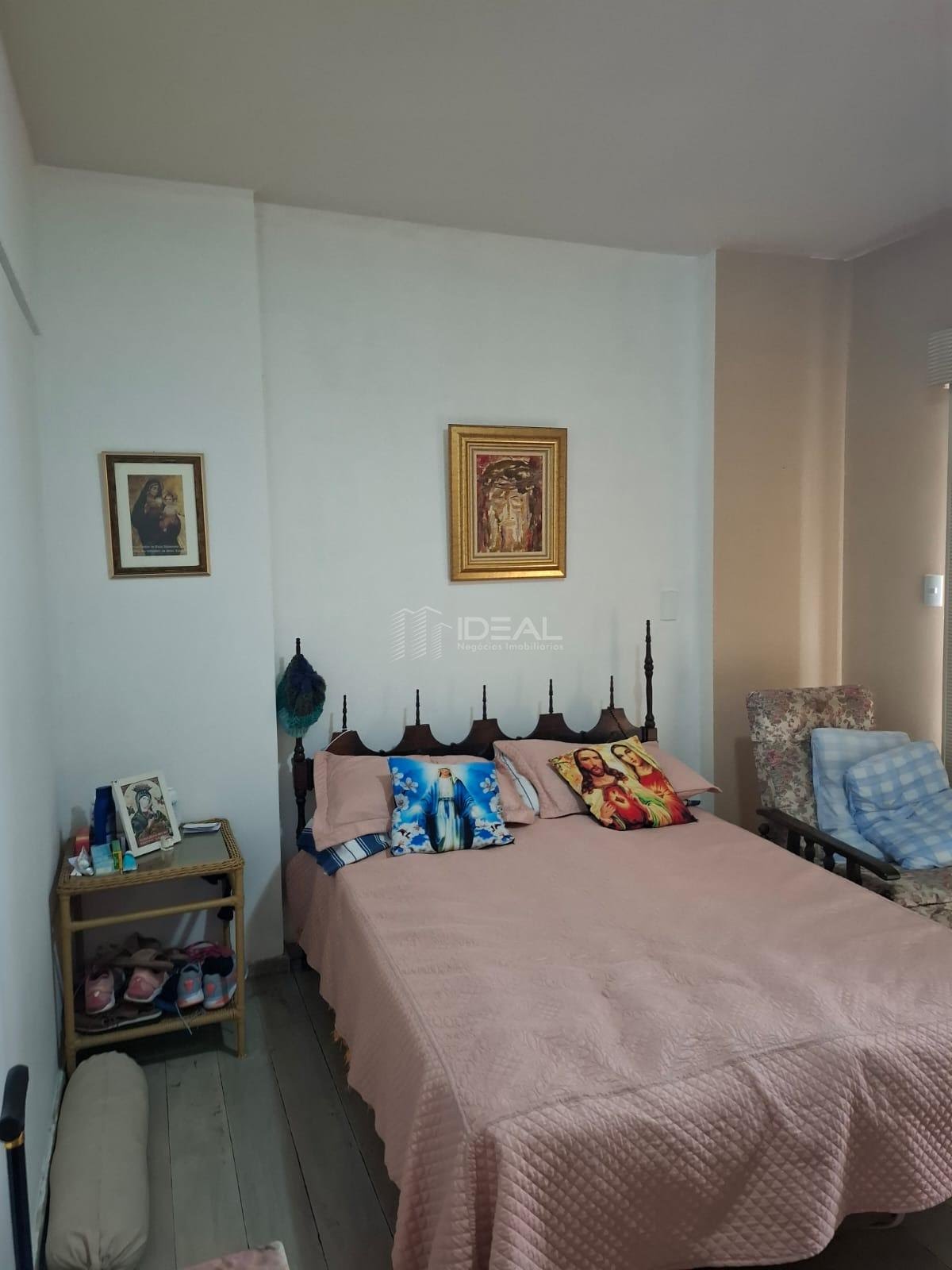 Apartamento à venda com 3 suítes, 2 vagas e 135m² no Centro, Campos dos Goytacazes (RJ) — foto 15 de 22