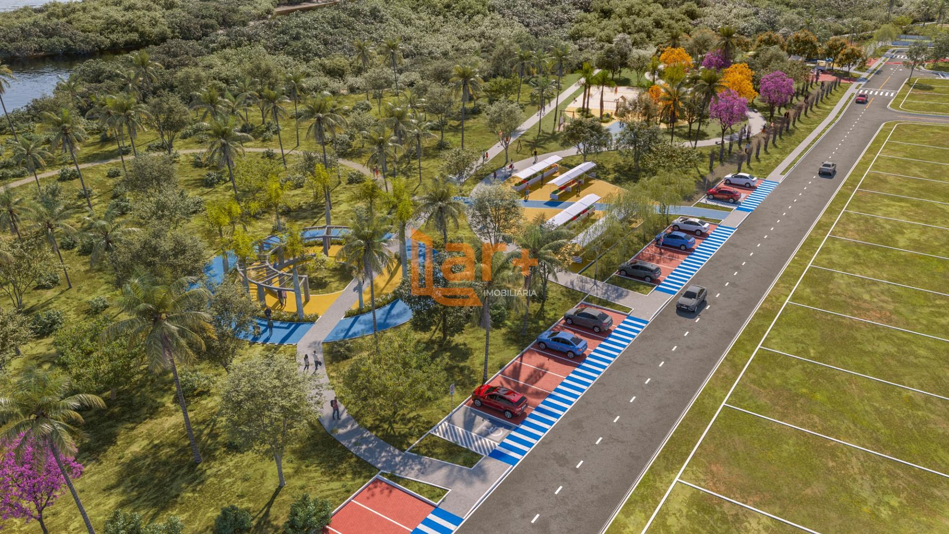 Terreno à venda com 200m² de terreno no Olhos D'água, Barra dos Coqueiros (SE) — foto 9 de 27