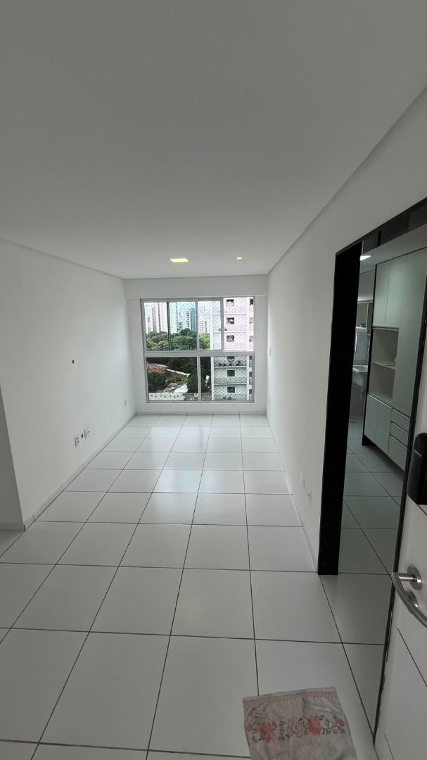 Apartamento à venda com 2 quartos, 1 suíte, 1 vaga e 52m² no Casa Amarela, Recife (PE) — foto 24 de 30