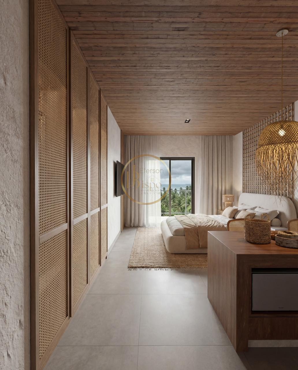 Studio à venda com 1 quarto, 1 banheiro e 40m² no Alto de Pitinga, Porto Seguro (BA) — foto 4 de 7