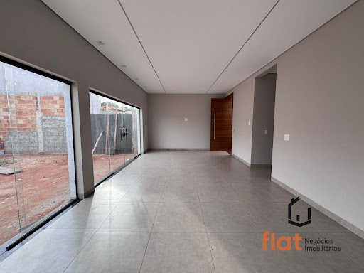 Casa de Alto Padrão à Venda no bairro Vila Ferreira, Pará de Minas