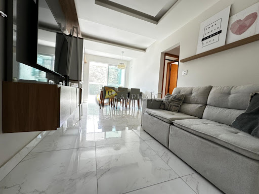 Apartamento 2/4 - Bom Pastor