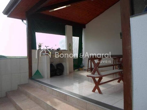 Casa de Condomínio, 3 quartos - Foto 29