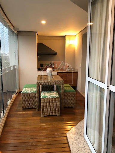Apartamento no bairro Jardim São Caetano - São Caetano do Sul, SP