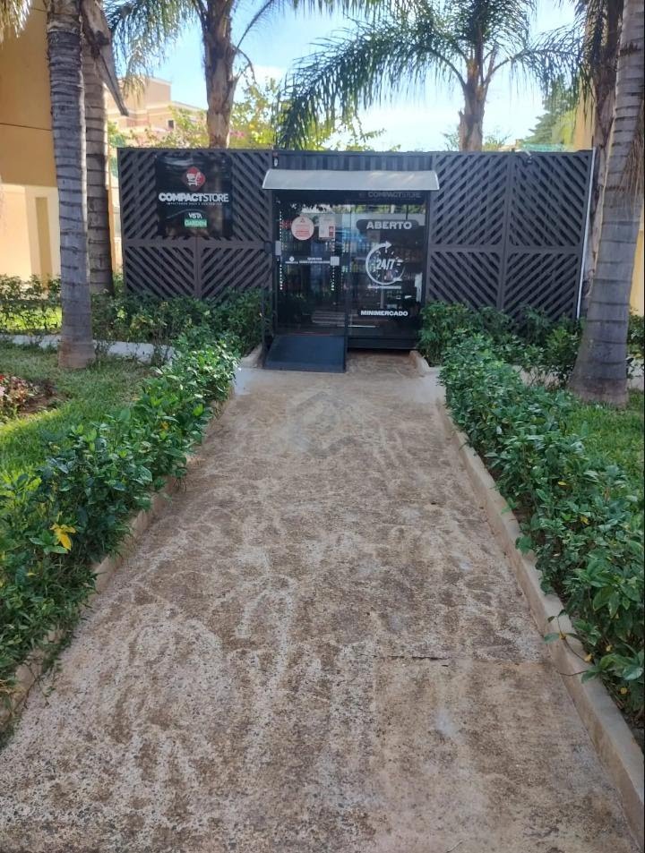 Apartamento à venda com 2 quartos, 1 banheiro, 1 vaga e 53m² no Jardim Sao Carlos, Sorocaba (SP) — foto 27 de 28