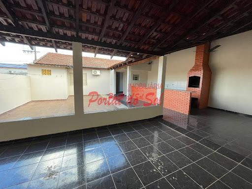 Comercial à venda com 1 banheiro e 1 vaga no Centro, Santo Antônio da Platina (PR) — foto 3 de 16