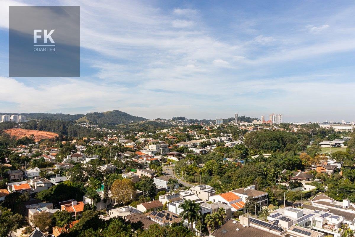 Apartamento para alugar com 2 quartos, 1 suíte, 1 vaga e 70m² no Melville Empresarial II, Barueri (SP) — foto 3 de 25