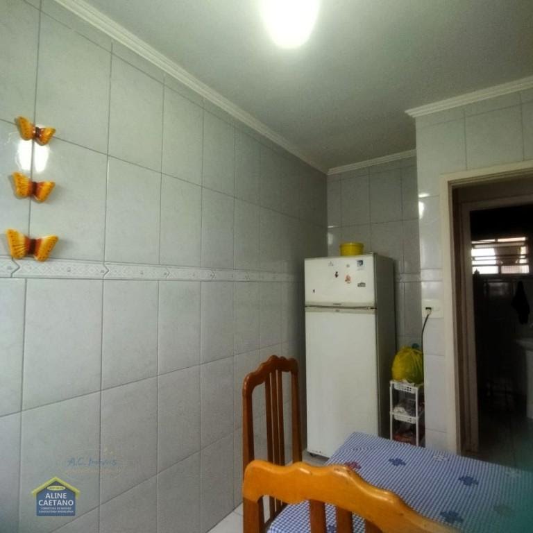 Apartamento à venda com 1 quarto, 1 banheiro, 1 vaga e 47m² no Nova Mirim, Praia Grande (SP) — foto 5 de 15