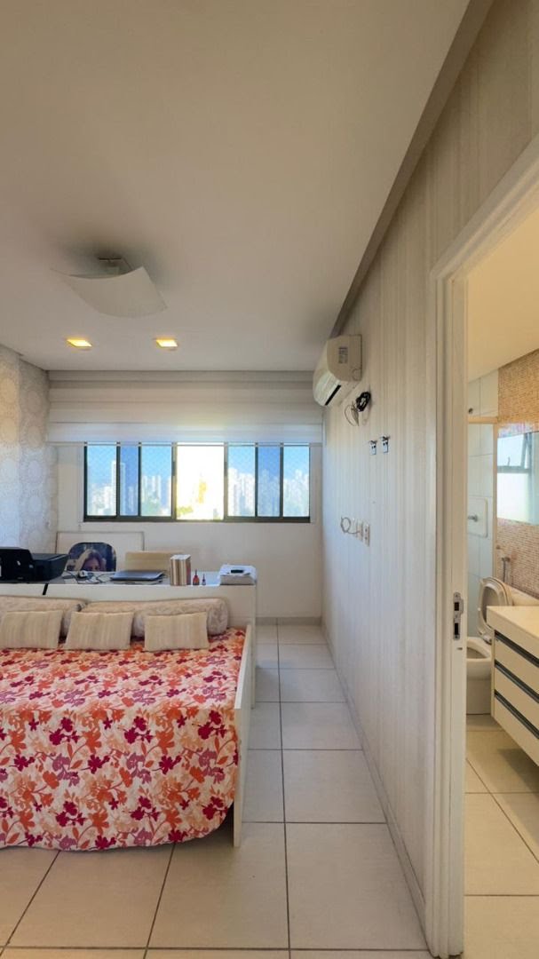 Apartamento à venda com 4 quartos, 4 suítes, 3 vagas e 230m² no Torre, Recife (PE) — foto 20 de 30