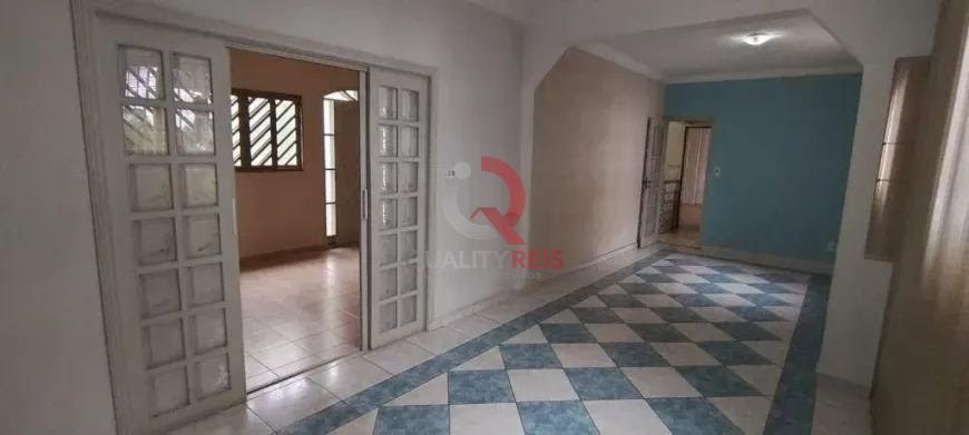 Sobrado, 6 quartos, 315 m² - Foto 13