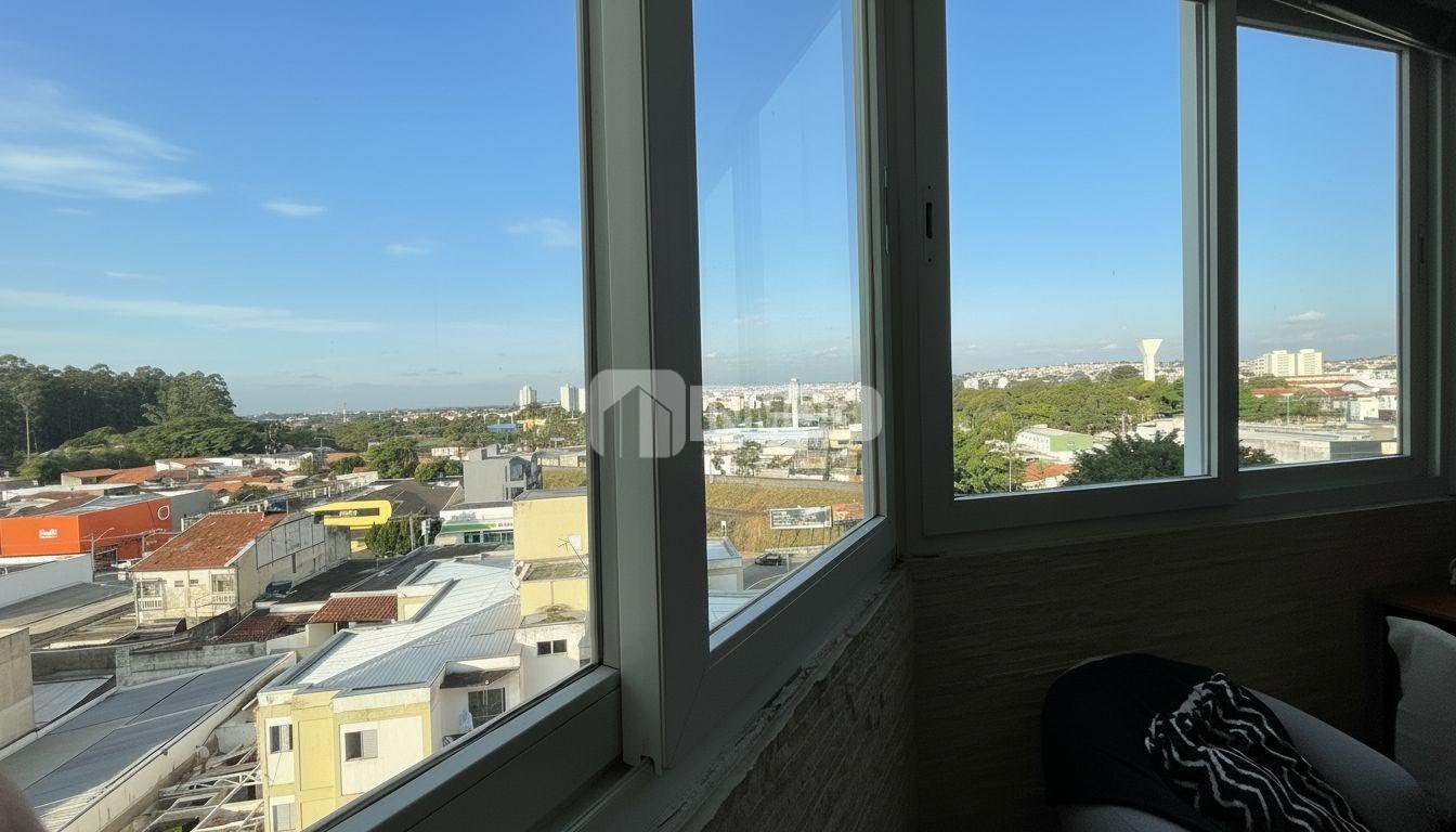 Apartamento à venda com 2 quartos, 1 suíte, 1 vaga e 70m² no Areão, Taubaté (SP) — foto 9 de 30