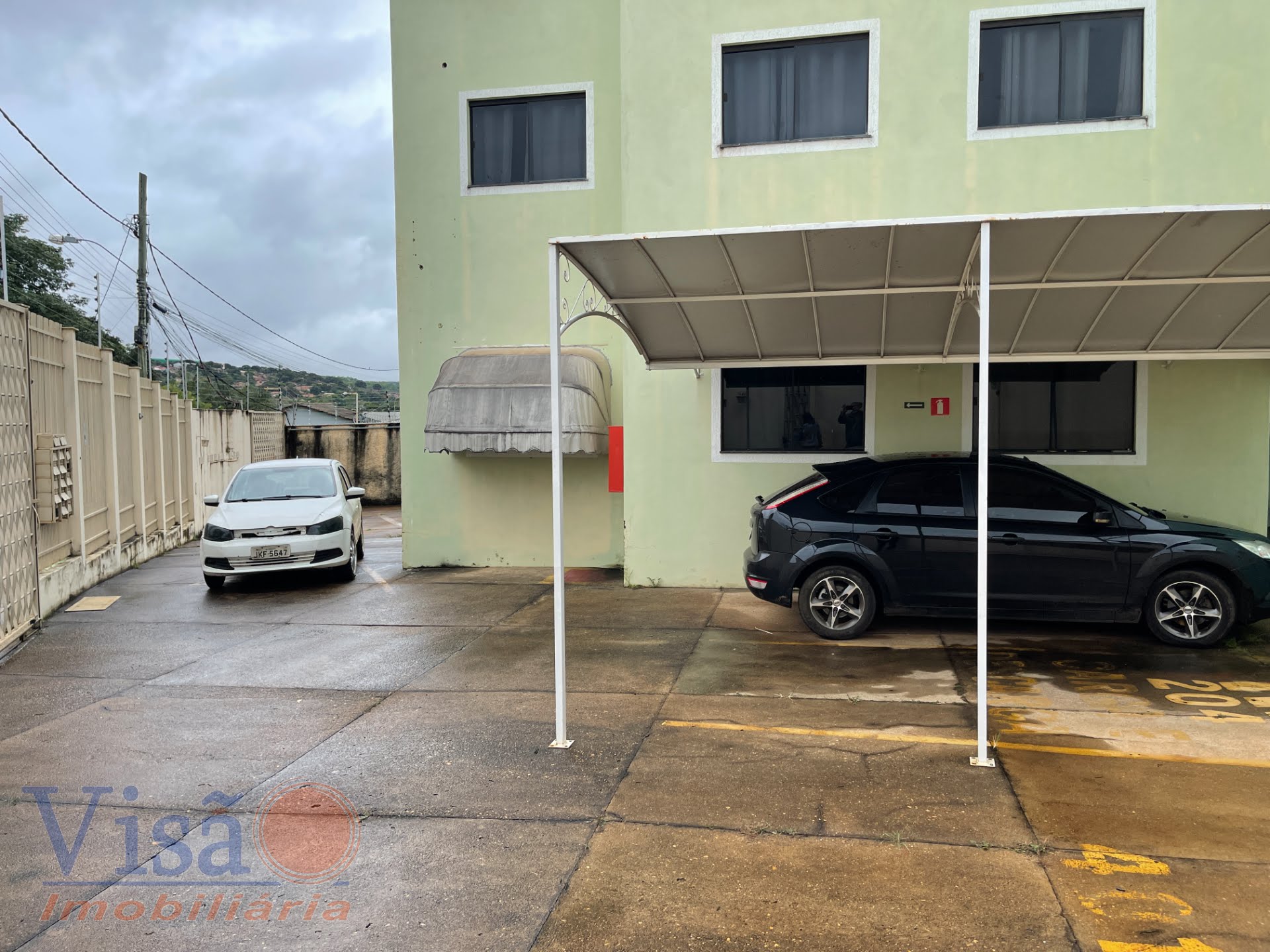 Apartamento à venda com 2 quartos, 1 suíte, 1 vaga e 65m² no Cidade Nova, Paracatu (MG) — foto 17 de 21