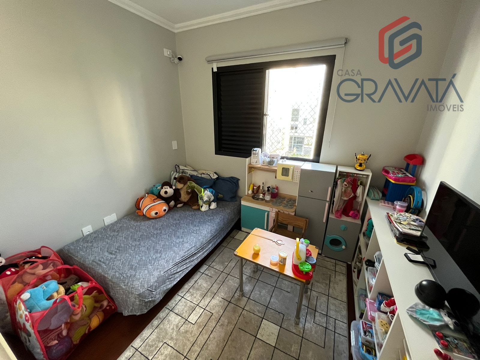 Apartamento à venda com 5 quartos, 1 suíte, 2 vagas e 157m² no Vila Bastos, Santo André (SP) — foto 23 de 30