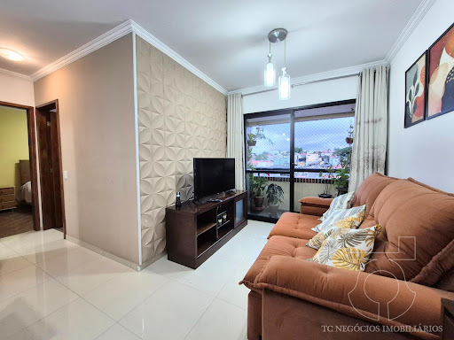 Apartamento Condomínio Bordeaux, Jardim Ester - São Paulo, SP