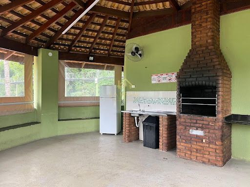 Casa de Condomínio em Loteamento Dinora Rosa  -  Sorocaba