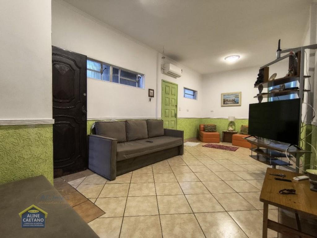 Casa à venda com 2 quartos, 1 suíte, 2 vagas e 130m² no Guilhermina, Praia Grande (SP) — foto 2 de 30