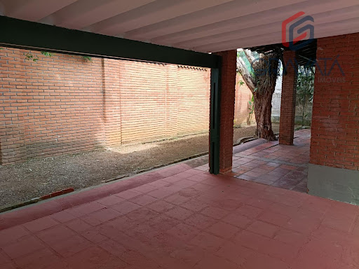 Casa Comercial em Vila Homero Thon  -  Santo André